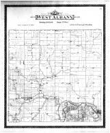 West Albany, Wabasha County 1896